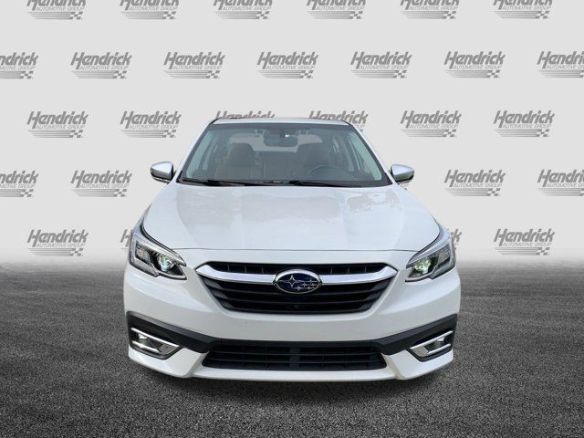 2022 Subaru Legacy Touring XT