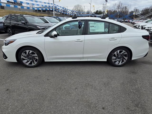 2022 Subaru Legacy Touring XT