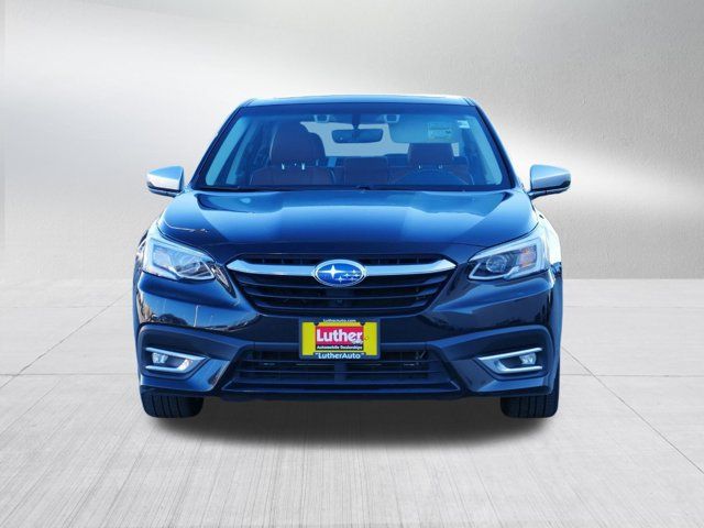 2022 Subaru Legacy Touring XT