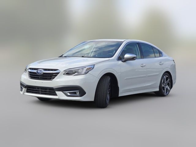 2022 Subaru Legacy Touring XT