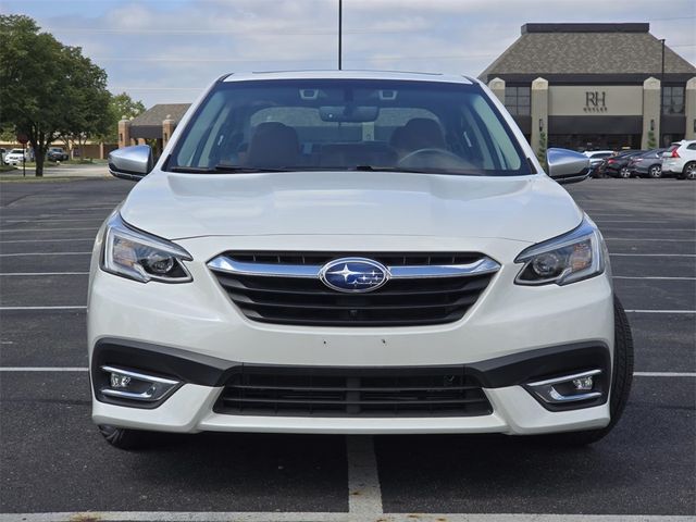 2022 Subaru Legacy Touring XT