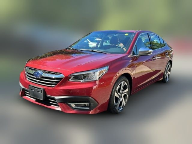 2022 Subaru Legacy Touring XT