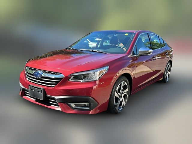 2022 Subaru Legacy Touring XT