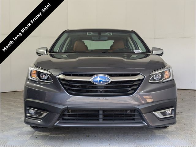 2022 Subaru Legacy Touring XT