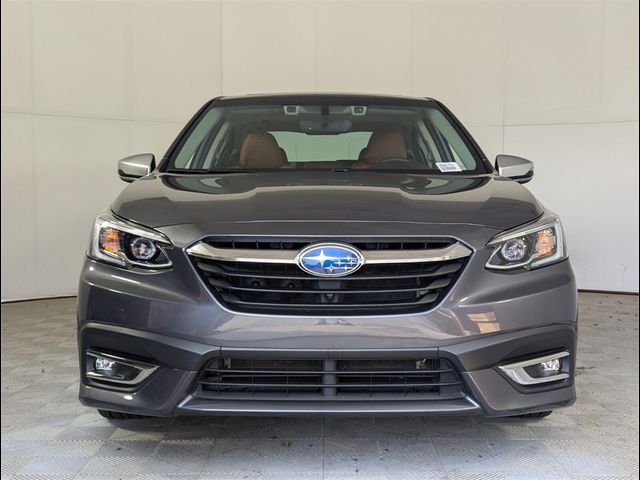 2022 Subaru Legacy Touring XT