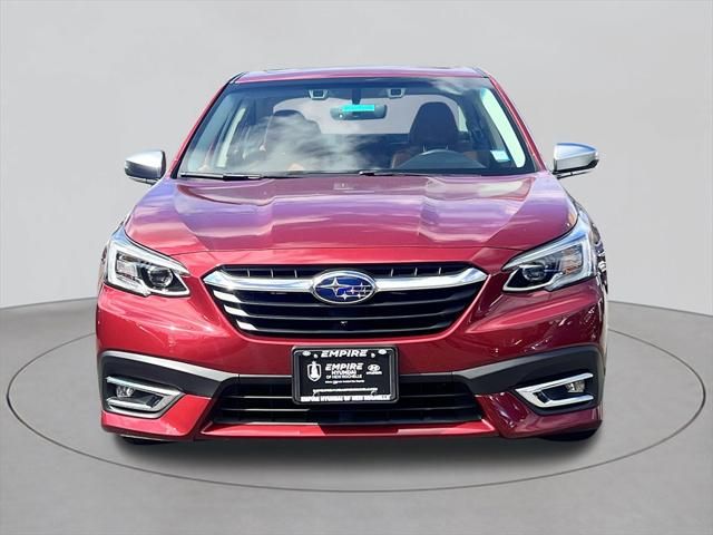 2022 Subaru Legacy Touring XT