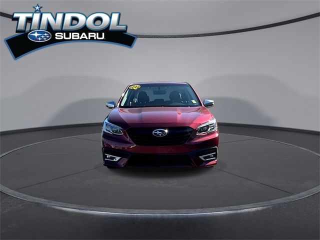 2022 Subaru Legacy Touring XT