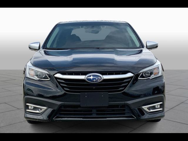 2022 Subaru Legacy Touring XT