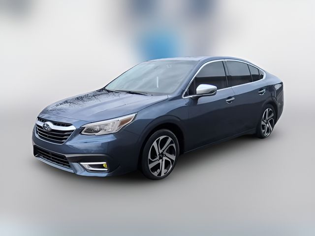 2022 Subaru Legacy Touring XT