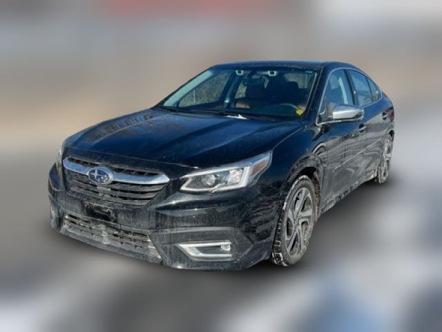 2022 Subaru Legacy Touring XT