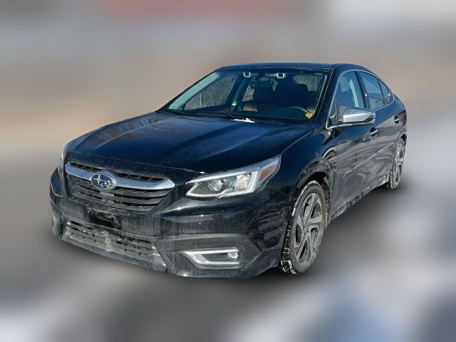 2022 Subaru Legacy Touring XT