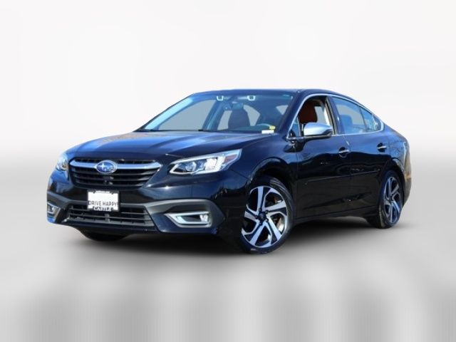 2022 Subaru Legacy Touring XT