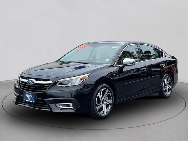 2022 Subaru Legacy Touring XT