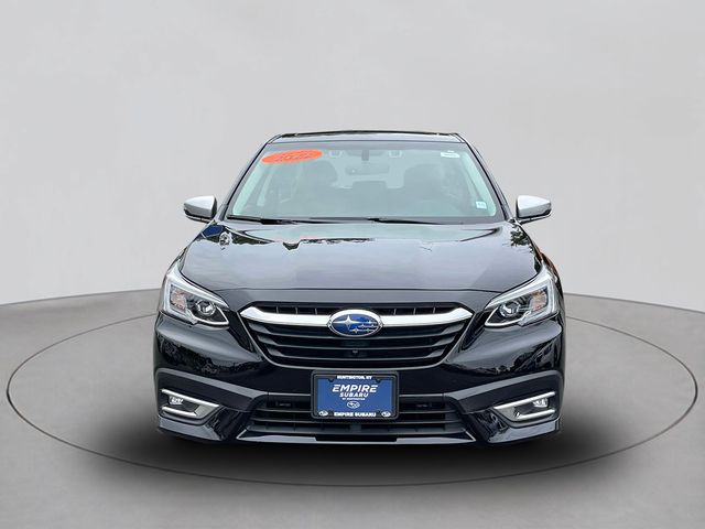 2022 Subaru Legacy Touring XT