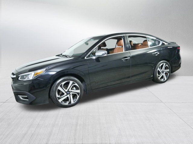 2022 Subaru Legacy Touring XT