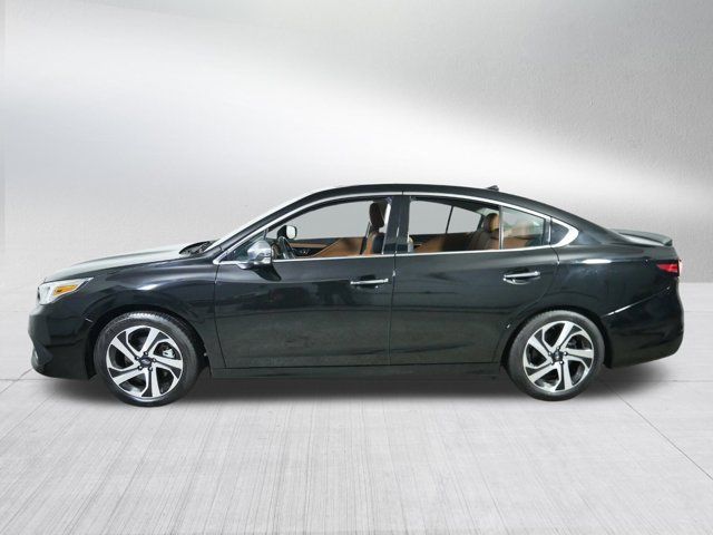 2022 Subaru Legacy Touring XT