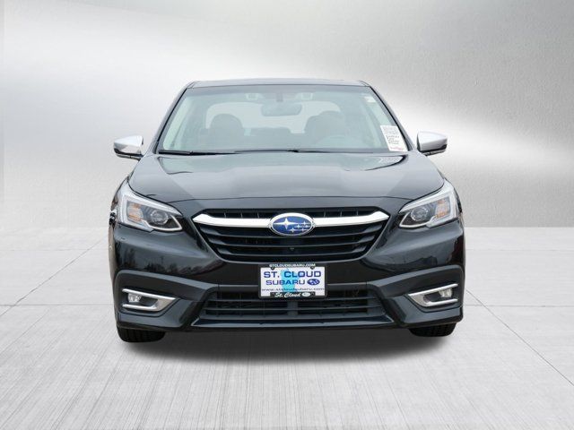 2022 Subaru Legacy Touring XT