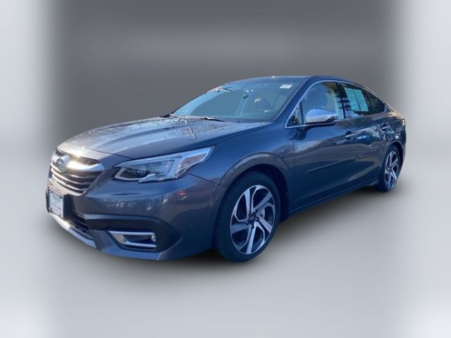 2022 Subaru Legacy Touring XT