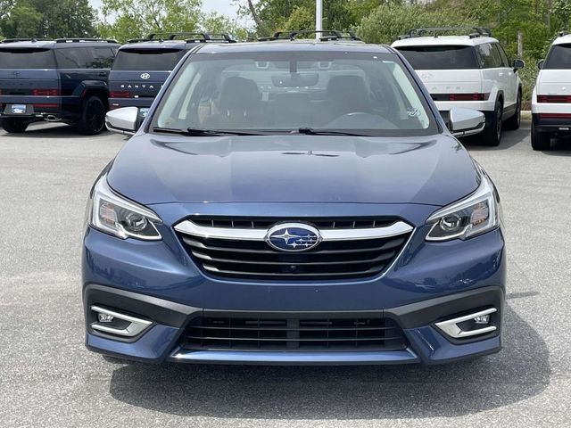 2022 Subaru Legacy Touring XT