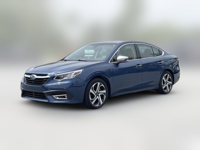 2022 Subaru Legacy Touring XT