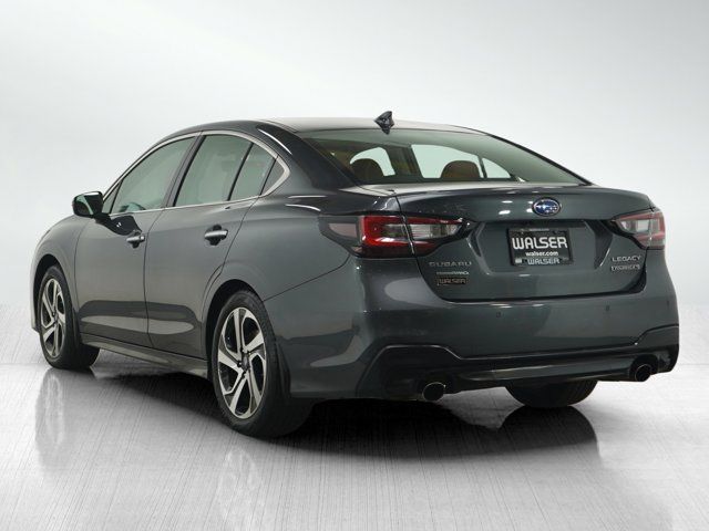 2022 Subaru Legacy Touring XT