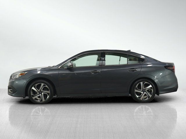 2022 Subaru Legacy Touring XT