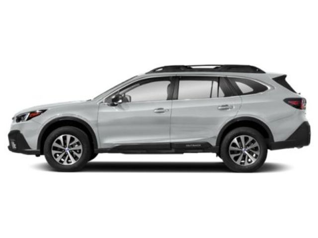 2022 Subaru Outback Base