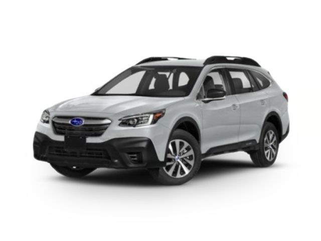 2022 Subaru Outback Base