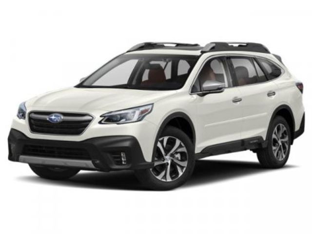 2022 Subaru Outback Touring