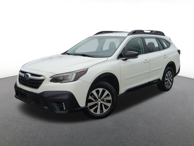 2022 Subaru Outback Base