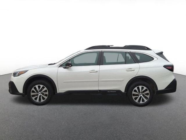 2022 Subaru Outback Base