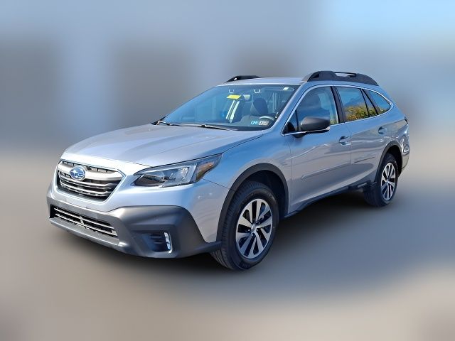 2022 Subaru Outback Base