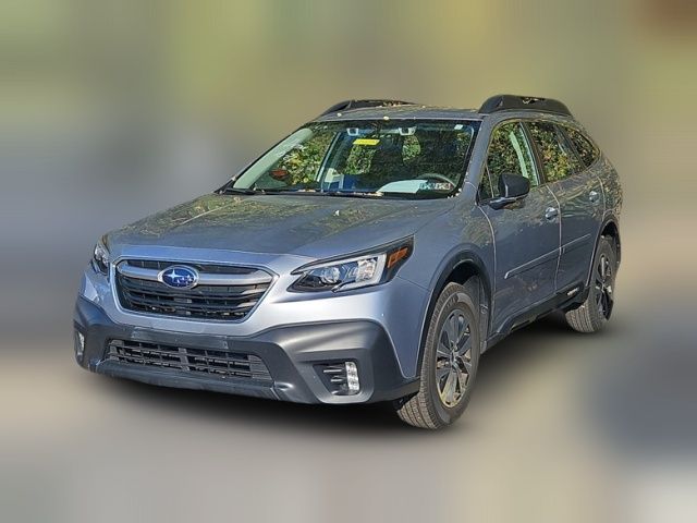 2022 Subaru Outback Base