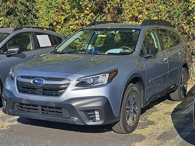 2022 Subaru Outback Base