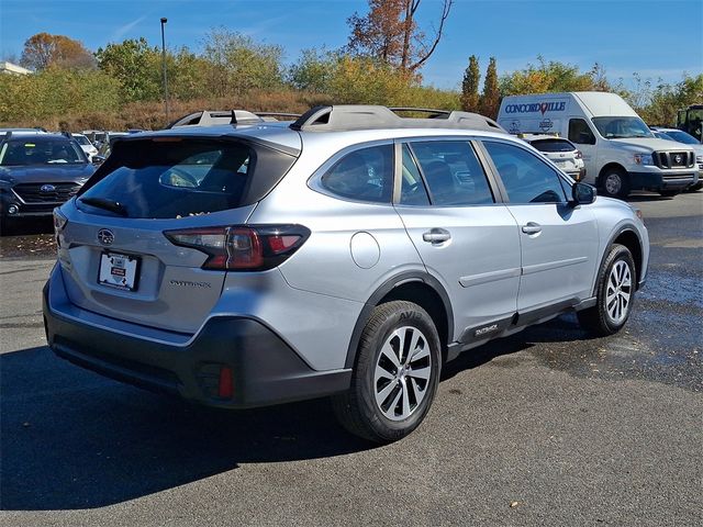 2022 Subaru Outback Base