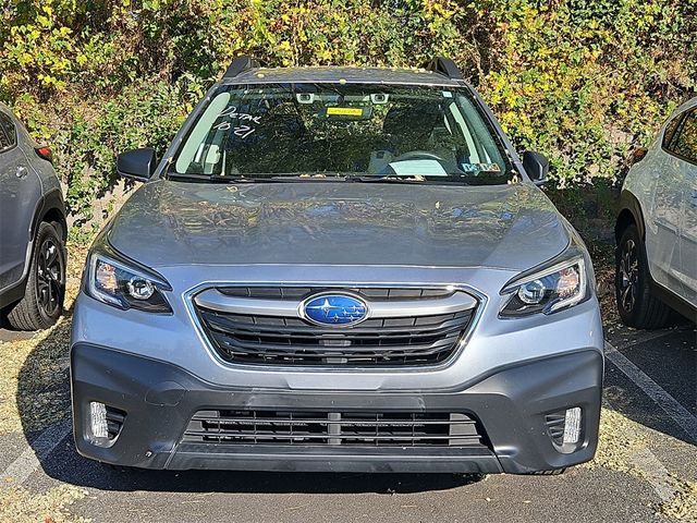 2022 Subaru Outback Base