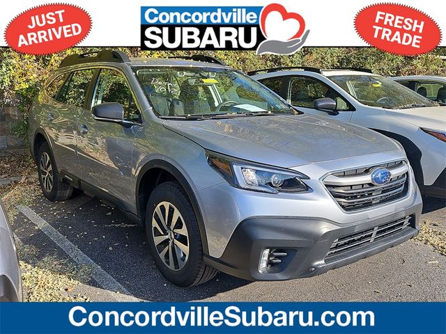 2022 Subaru Outback Base