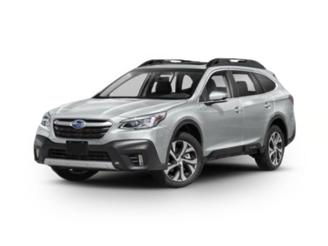 2022 Subaru Outback Base