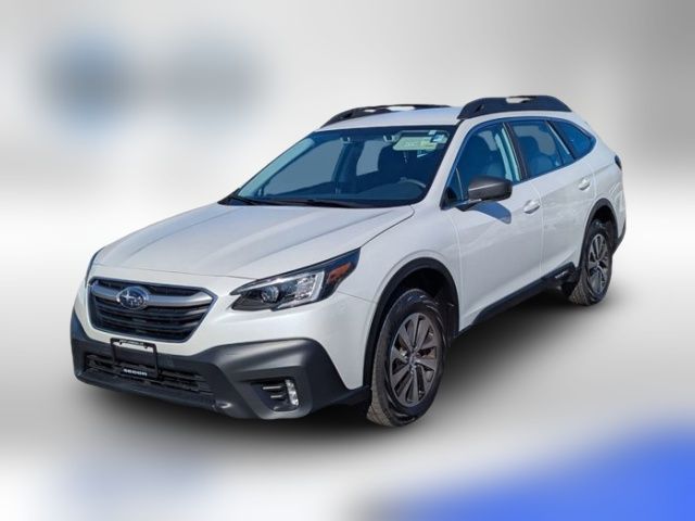 2022 Subaru Outback Base