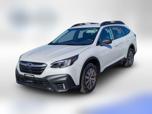 2022 Subaru Outback Base