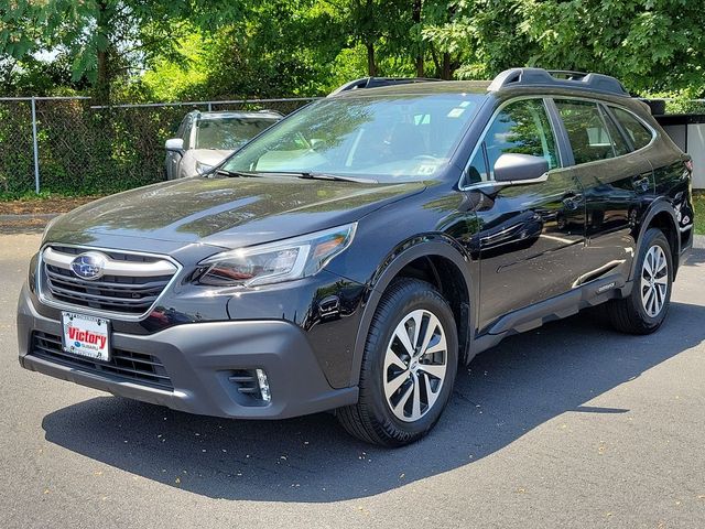 2022 Subaru Outback Base