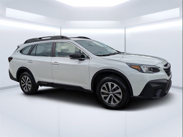 2022 Subaru Outback Base