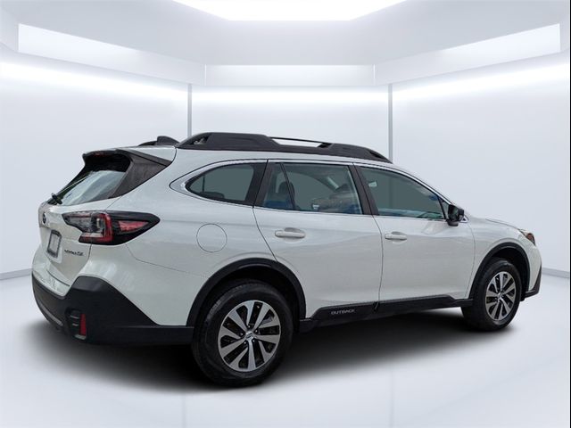 2022 Subaru Outback Base