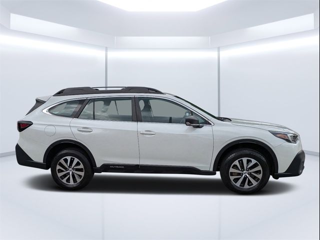 2022 Subaru Outback Base