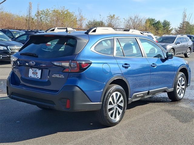 2022 Subaru Outback Base