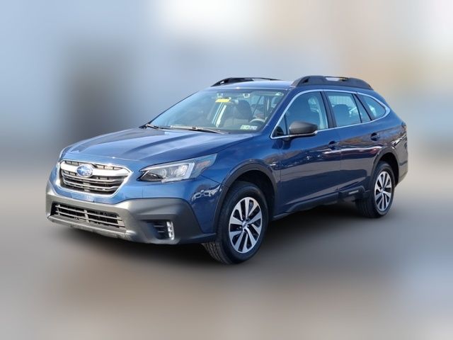 2022 Subaru Outback Base