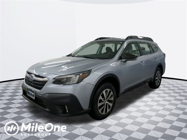 2022 Subaru Outback Base