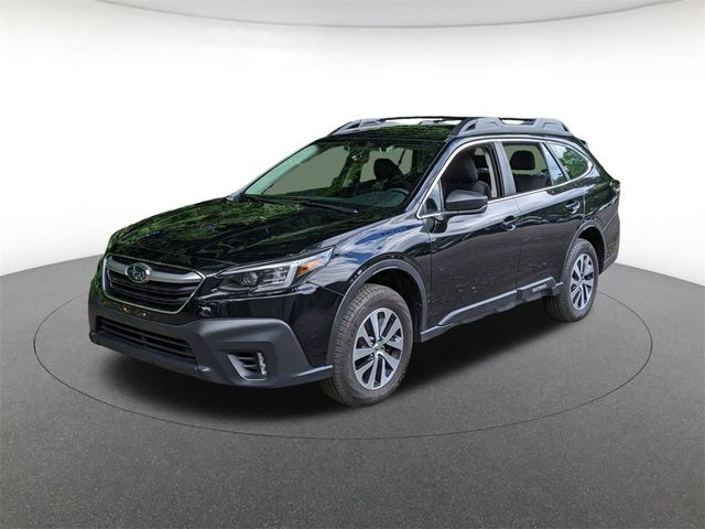 2022 Subaru Outback Base