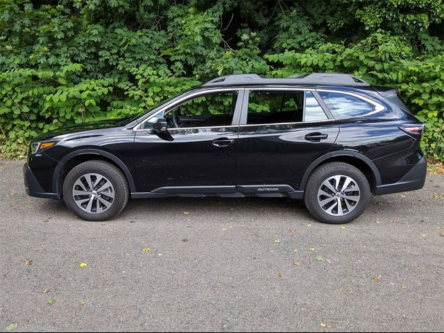 2022 Subaru Outback Base