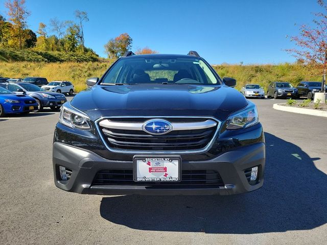 2022 Subaru Outback Base